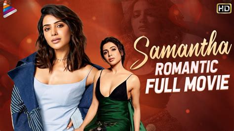 samantha romance videos|samantha movie in telugu.